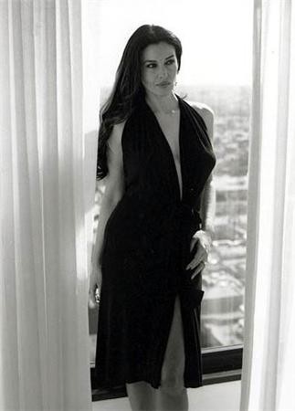 Monica bellucci très hot, sexy ! 7 Monica bellucci très hot, sexy ! 7