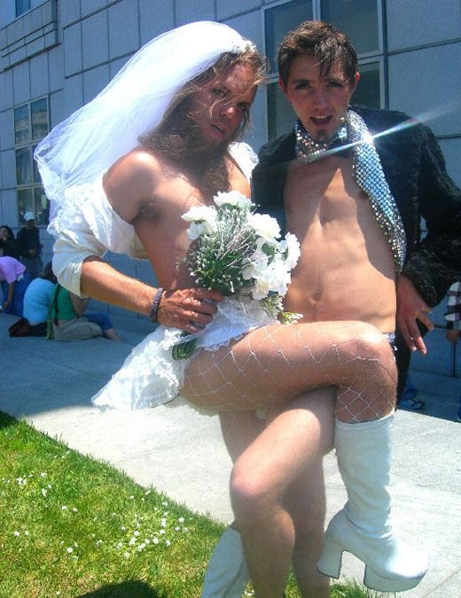 Les Images insolites de la semaine #8 - 45 Les Images insolites de la semaine #8 - 45
