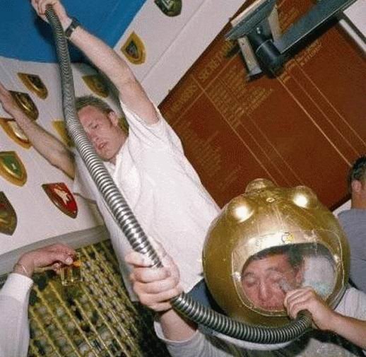 Les Images insolites de la semaine #8 - 46 Les Images insolites de la semaine #8 - 46