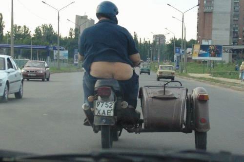 Les Images insolites de la semaine #8 - 54 Les Images insolites de la semaine #8 - 54