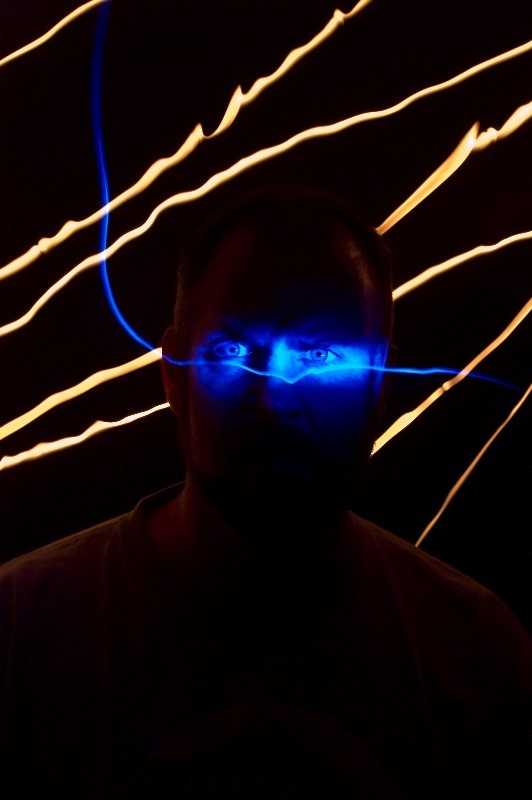 Photo : Faire un effet Fluo à sa photo en réglant la vitesse d'obturation ! 11 Photo : Faire un effet Fluo à sa photo en réglant la vitesse d'obturation ! 11
