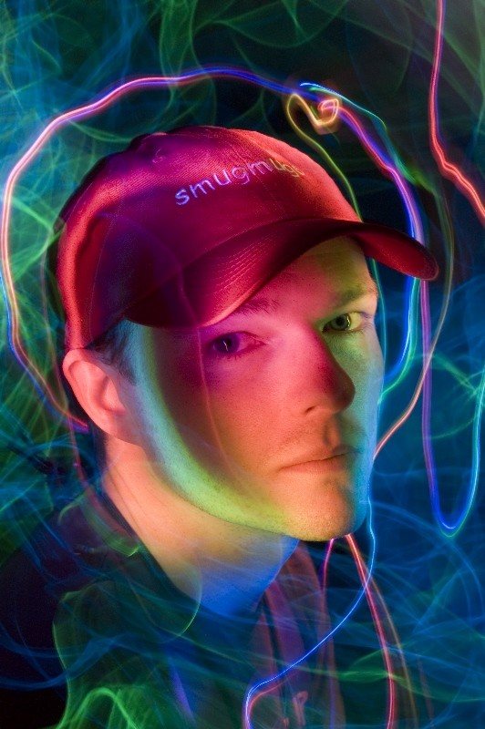 Photo : Faire un effet Fluo à sa photo en réglant la vitesse d'obturation ! 32 Photo : Faire un effet Fluo à sa photo en réglant la vitesse d'obturation ! 32