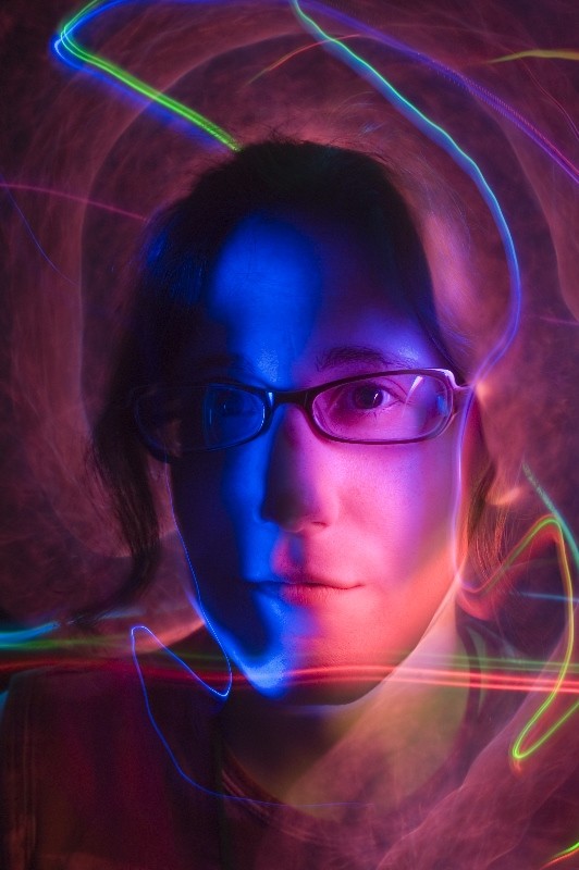 Photo : Faire un effet Fluo à sa photo en réglant la vitesse d'obturation ! 36 Photo : Faire un effet Fluo à sa photo en réglant la vitesse d'obturation ! 36