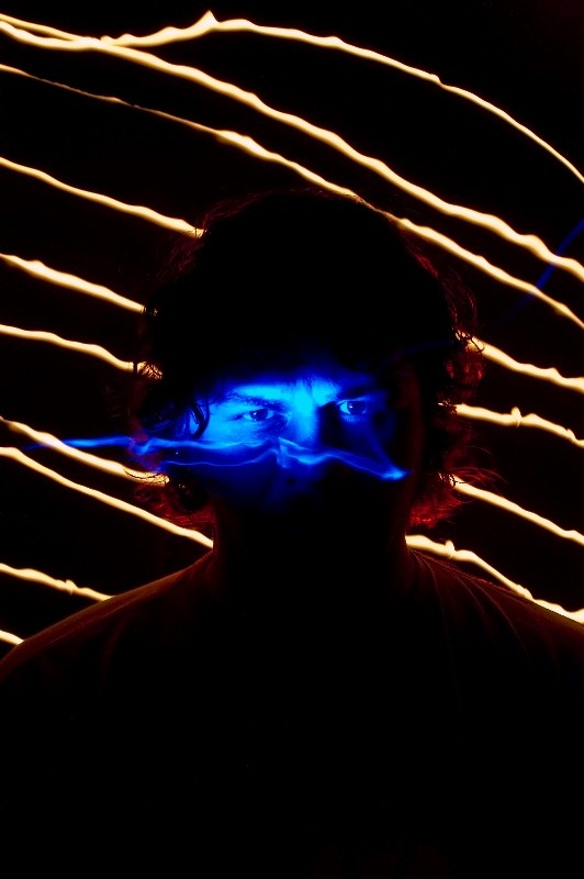 Photo : Faire un effet Fluo à sa photo en réglant la vitesse d'obturation ! 40 Photo : Faire un effet Fluo à sa photo en réglant la vitesse d'obturation ! 40