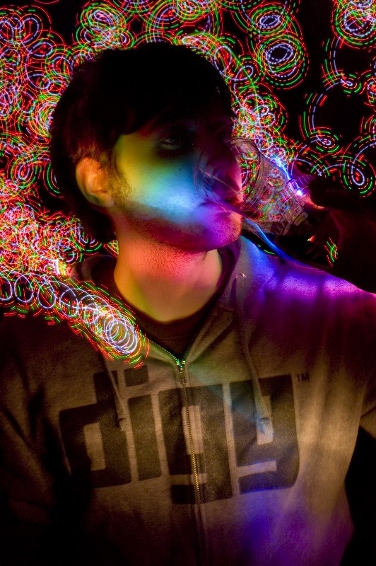 Photo : Faire un effet Fluo à sa photo en réglant la vitesse d'obturation ! 41 Photo : Faire un effet Fluo à sa photo en réglant la vitesse d'obturation ! 41