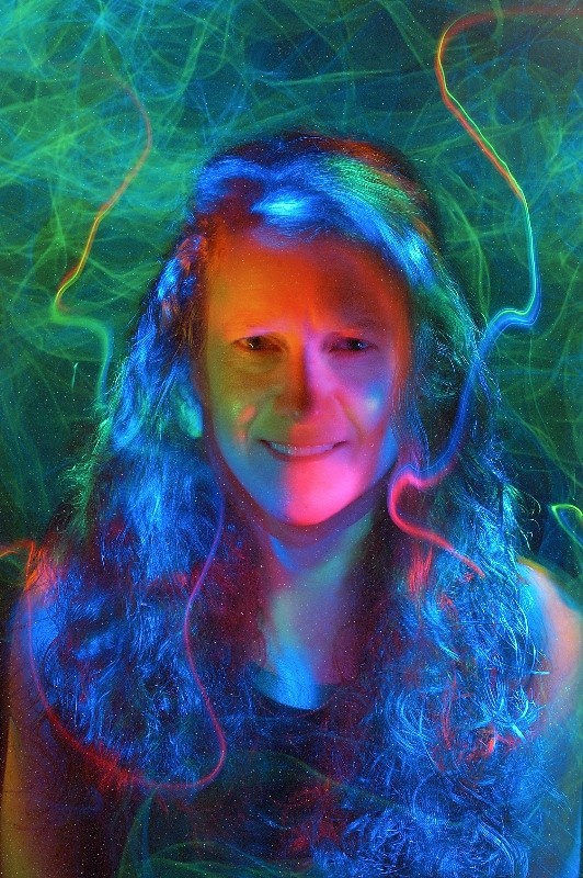 Photo : Faire un effet Fluo à sa photo en réglant la vitesse d'obturation ! 44 Photo : Faire un effet Fluo à sa photo en réglant la vitesse d'obturation ! 44