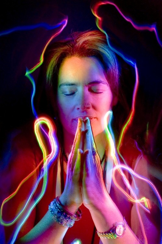 Photo : Faire un effet Fluo à sa photo en réglant la vitesse d'obturation ! 50 Photo : Faire un effet Fluo à sa photo en réglant la vitesse d'obturation ! 50
