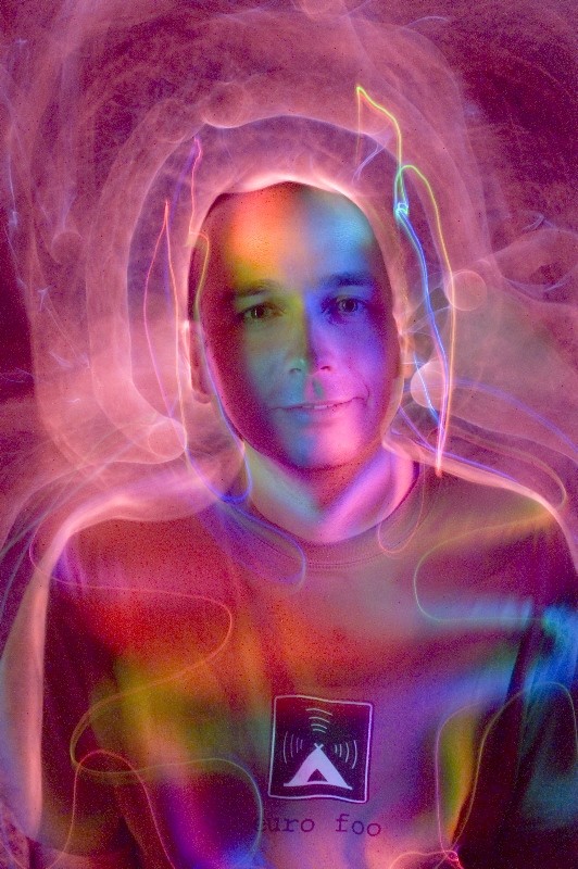 Photo : Faire un effet Fluo à sa photo en réglant la vitesse d'obturation ! 51 Photo : Faire un effet Fluo à sa photo en réglant la vitesse d'obturation ! 51