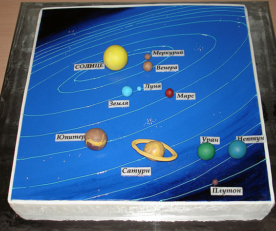 des gateaux impresionnant 29 torty Gâteaux Insolites