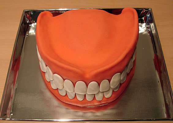 des gateaux impresionnant 31 torty Gâteaux Insolites