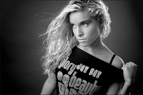 De très belles photos d'art de nu 04 bw ero De très belles photos de nu artistique feminin