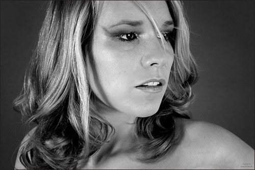 De très belles photos d'art de nu 05 bw ero De très belles photos de nu artistique feminin
