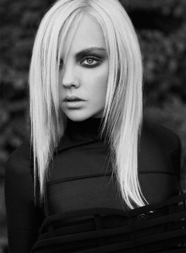 De très belles photos d'art de nu 103 bw ero De très belles photos de nu artistique feminin