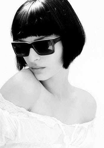 De très belles photos d'art de nu 13 bw ero De très belles photos de nu artistique feminin