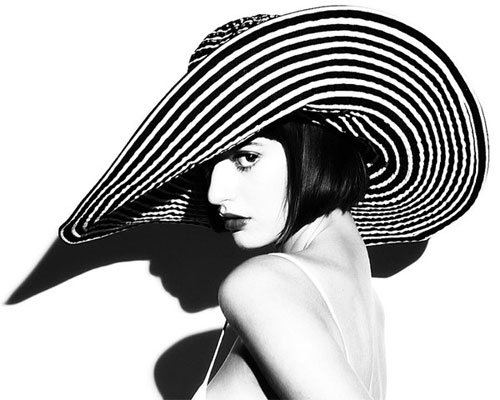 De très belles photos d'art de nu 17 bw ero De très belles photos de nu artistique feminin