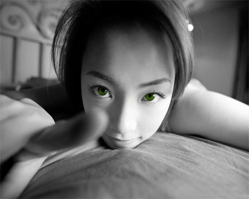 De très belles photos d'art de nu 20 bw ero De très belles photos de nu artistique feminin
