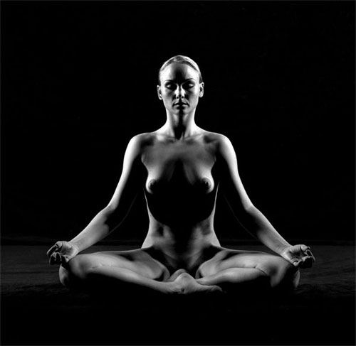 De très belles photos d'art de nu 51 bw ero De très belles photos de nu artistique feminin