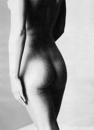 De très belles photos d'art de nu 53 bw ero De très belles photos de nu artistique feminin