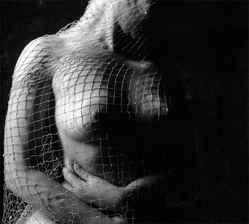 De très belles photos d'art de nu 55 bw ero De très belles photos de nu artistique feminin