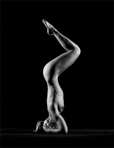 De très belles photos d'art de nu 57 bw ero De très belles photos de nu artistique feminin