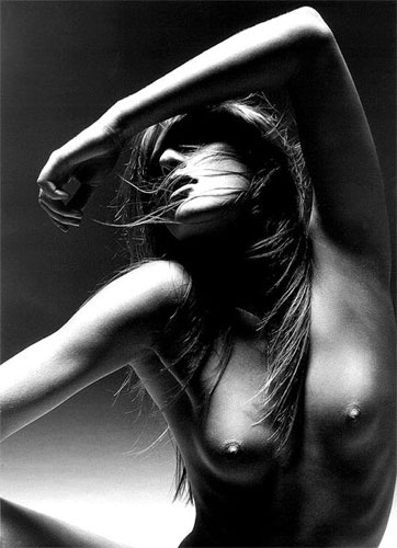 De très belles photos d'art de nu 60 bw ero De très belles photos de nu artistique feminin