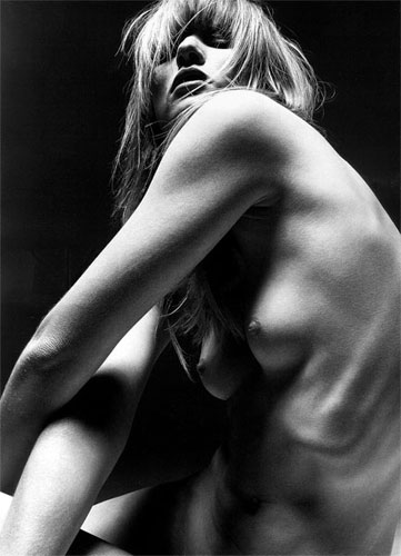 De très belles photos d'art de nu 70 bw ero De très belles photos de nu artistique feminin