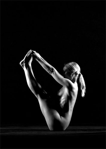 De très belles photos d'art de nu 83 bw ero De très belles photos de nu artistique feminin