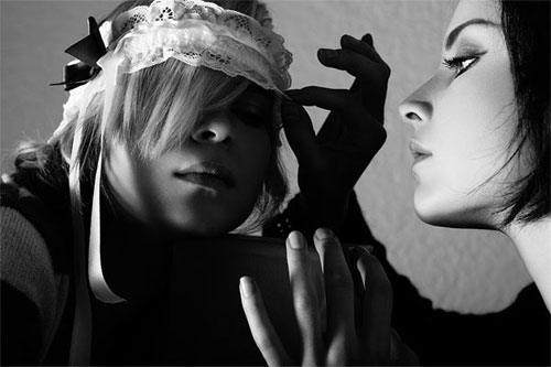 De très belles photos d'art de nu 87 bw ero De très belles photos de nu artistique feminin