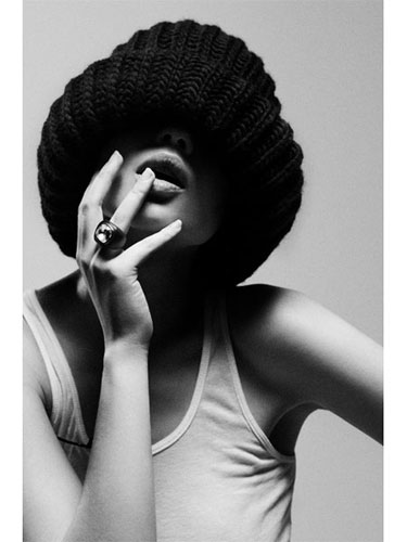 De très belles photos d'art de nu 91 bw ero De très belles photos de nu artistique feminin