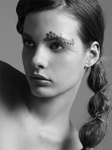 De très belles photos d'art de nu 98 bw ero De très belles photos de nu artistique feminin