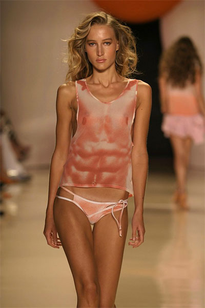 Photo des défilés avec les plus beaux modèles féminins ! catwalk girls 45 Photo des défilés avec les plus beaux modèles féminins !
