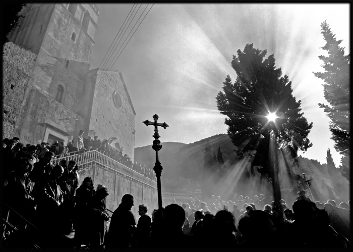 Procesija