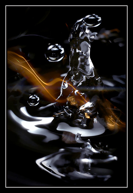 dancingwater