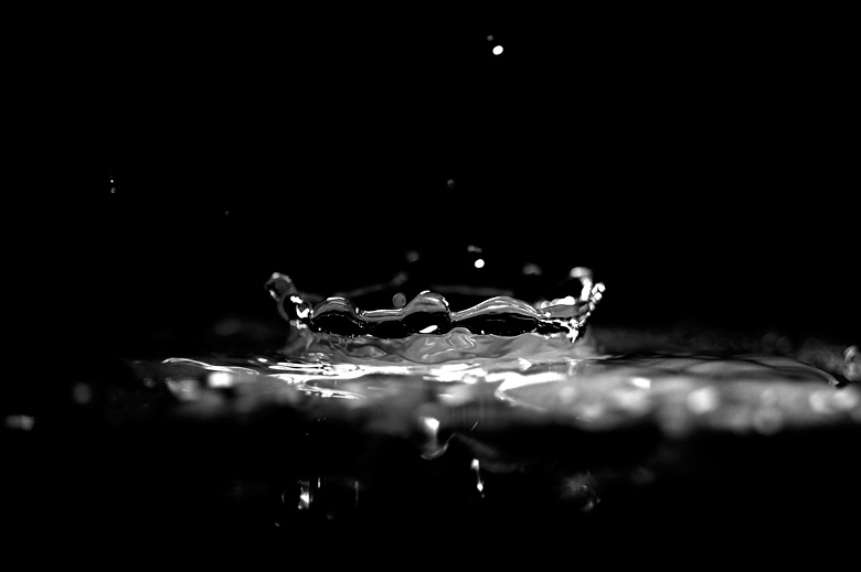 droplet