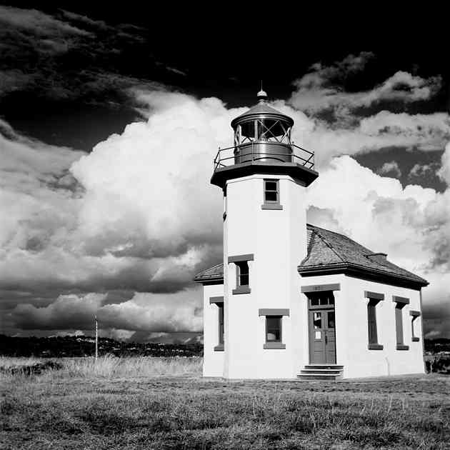 lighthouse