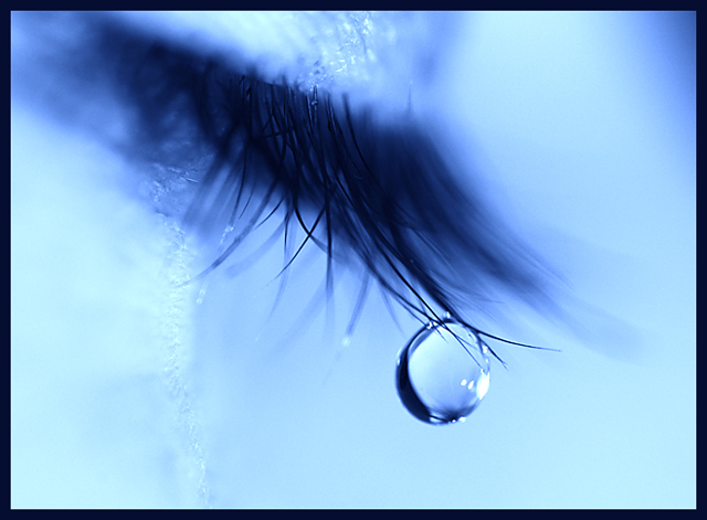 teardropblu