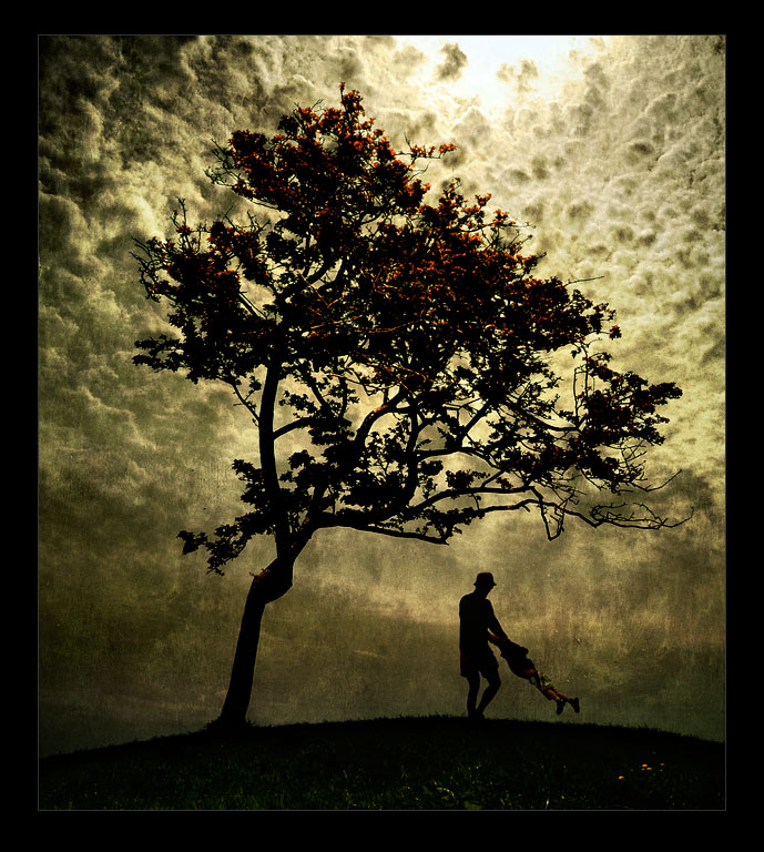 tree