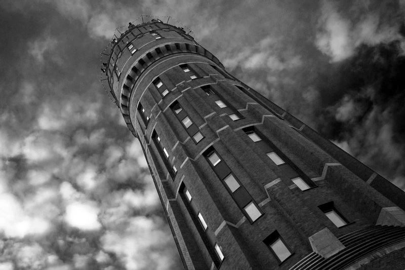 watertower